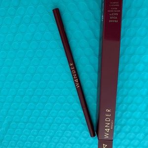 Wander Beauty micro brow pencil